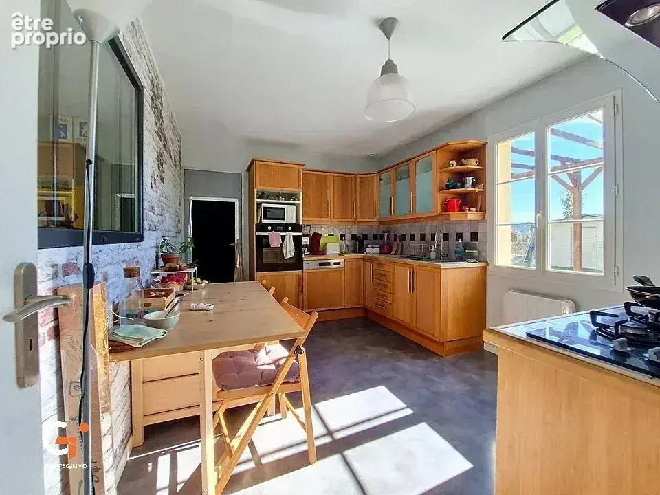 Une maison familiale où il fait bon vivre - photo 11