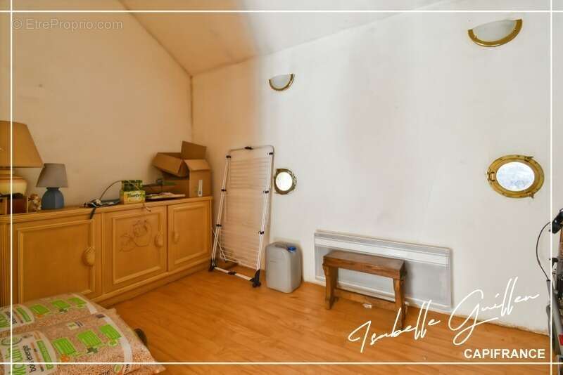 Maison à CHATEAUMEILLANT