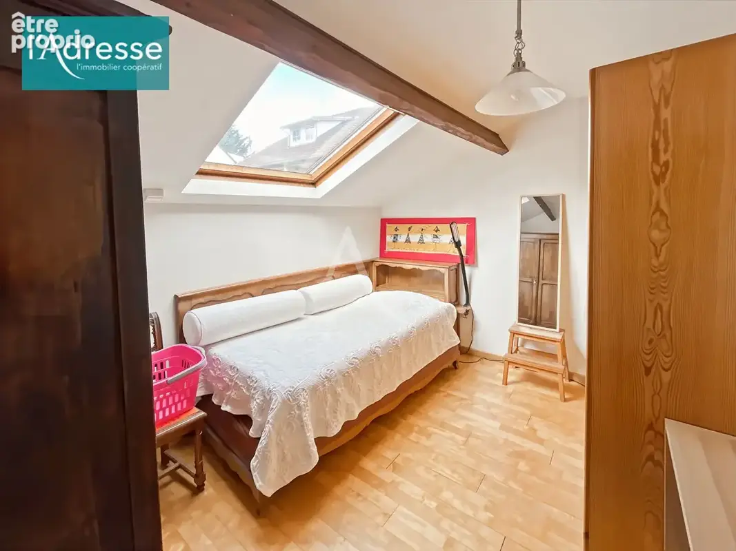 Maison Mézy Sur Seine 174 m²  - parcelle 1000 m² - photo 11
