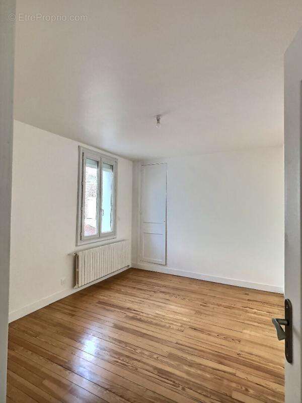 Appartement à LE HAVRE