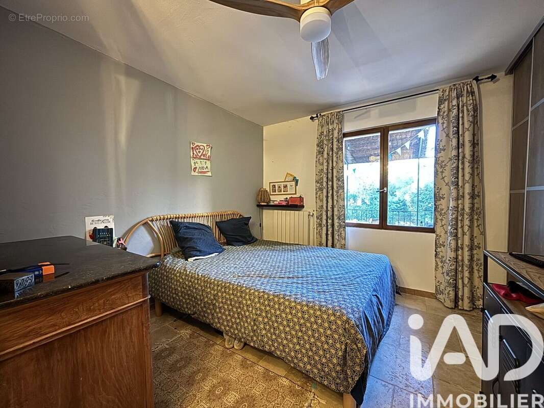 Photo 8 - Maison à SAINT-SAVOURNIN