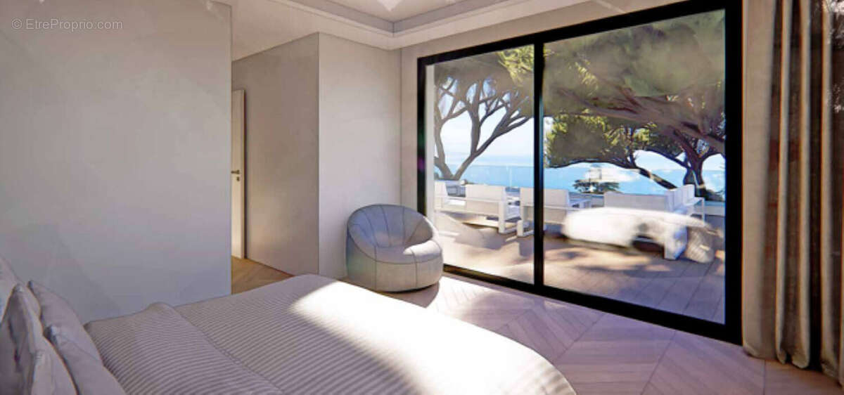 Maison à ROQUEBRUNE-CAP-MARTIN