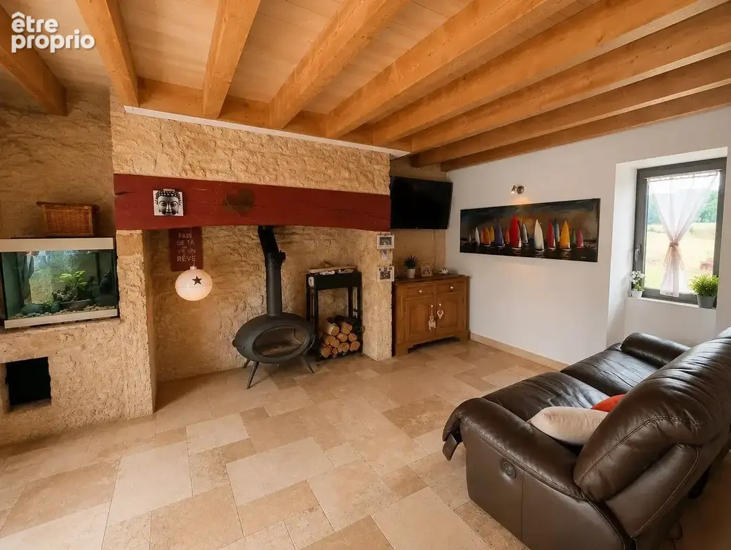 Vente Maison Gourdon(46300) 339 000ï¿œ - photo 6