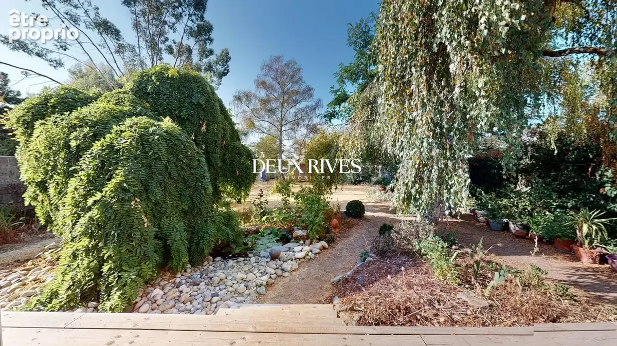 Maison à NANTES