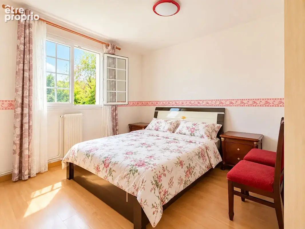 Maison 87m² à dammarie-les-lys - photo 6