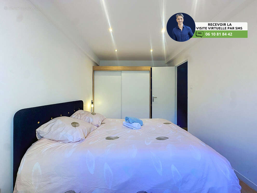 Appartement 3P à vendre à Nice (06000) - photo 18