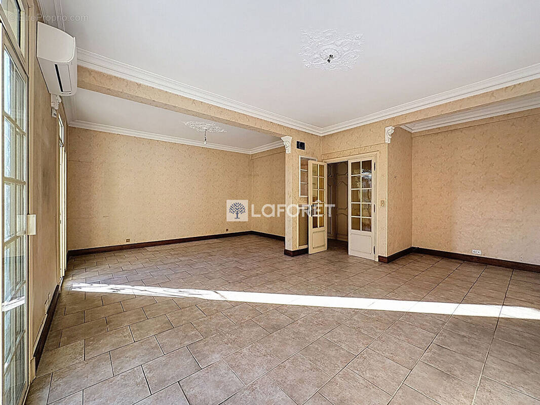 Photo Appartement à Nice au prix de 380 000€