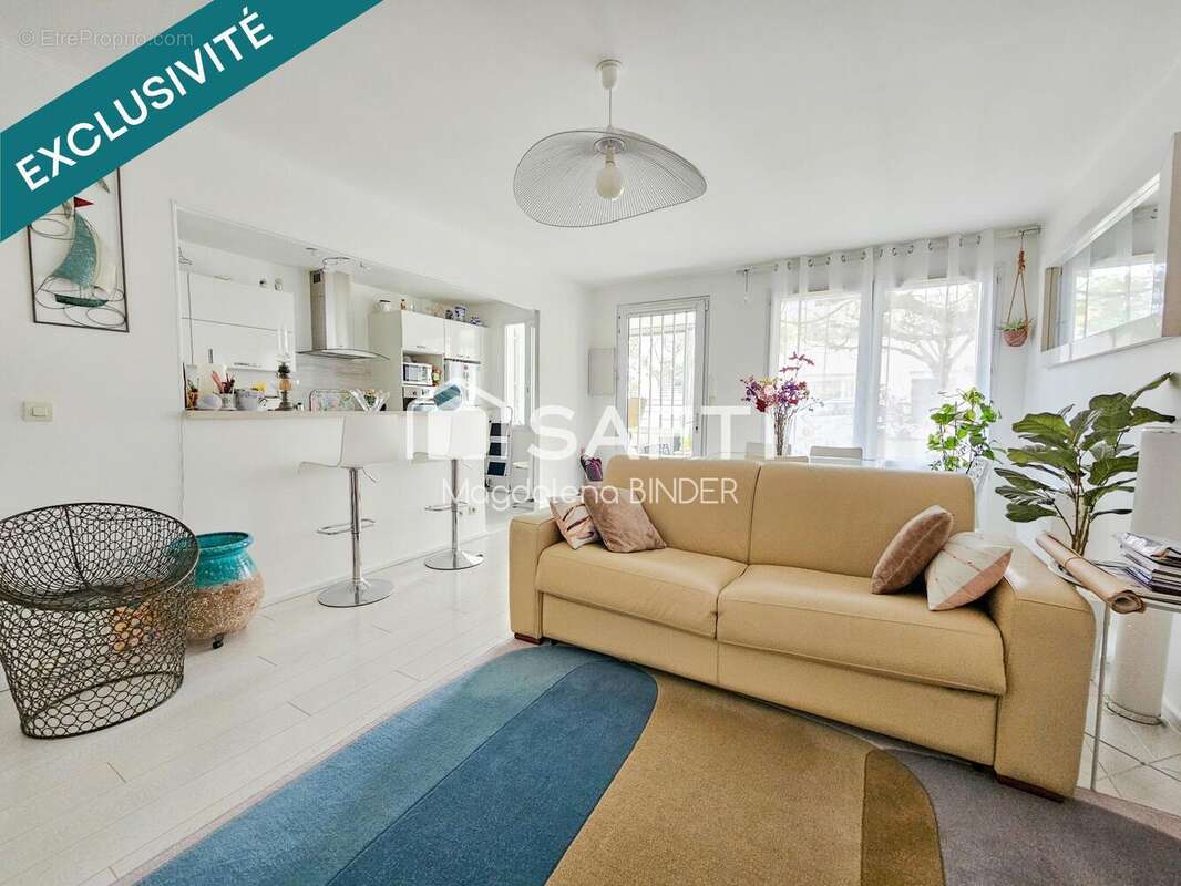 Photo 7 - Appartement à VIRY-CHATILLON