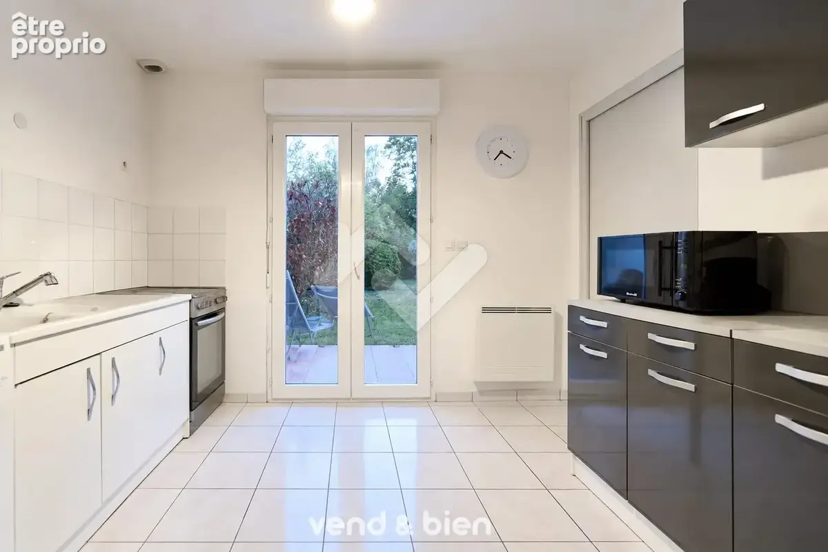 Maison 5 pièces 103 m² à vendre à Reims (51100) - photo 6