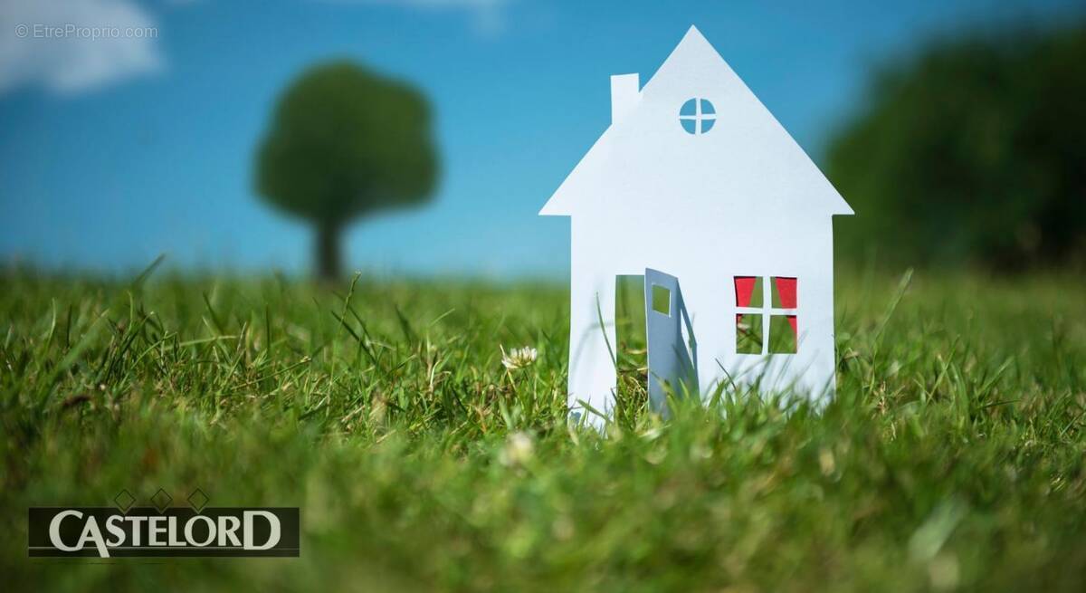 Terrain à BOULANCOURT