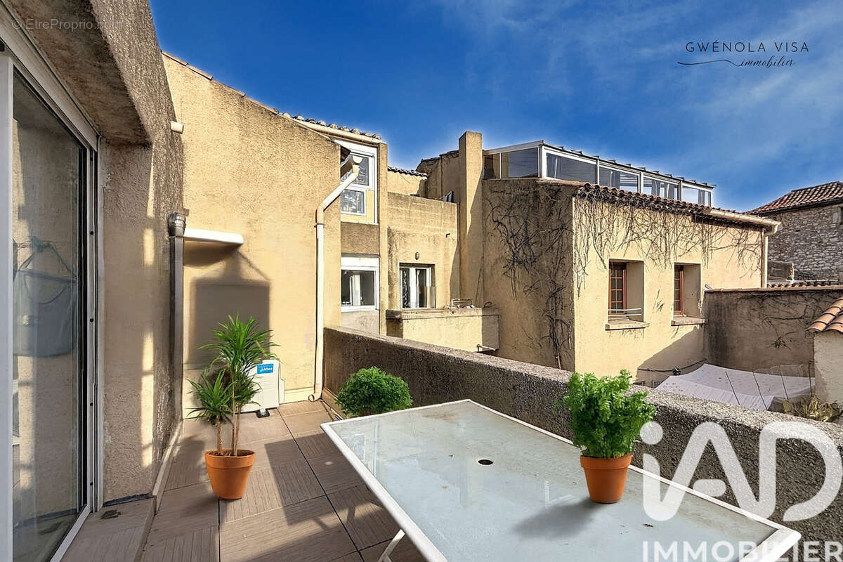 Photo 7 - Appartement à NARBONNE