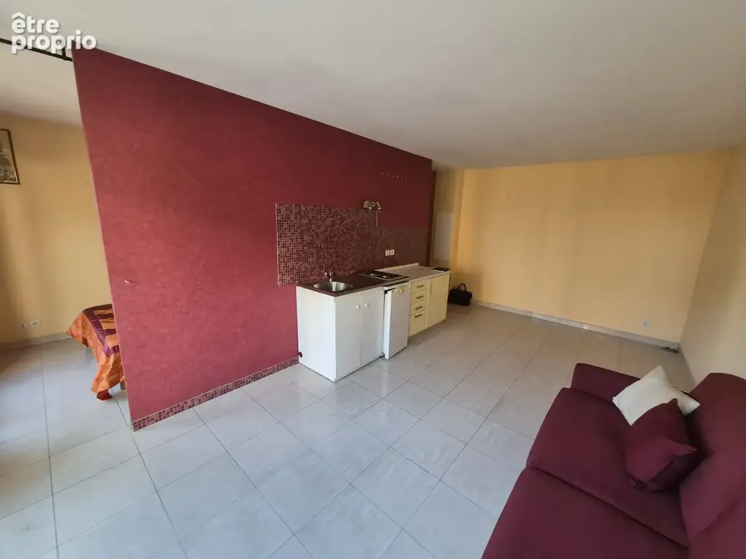 T2 Beausoleil secteur Moneguetti - photo 7