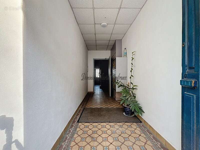 Appartement à LA CHARTRE-SUR-LE-LOIR