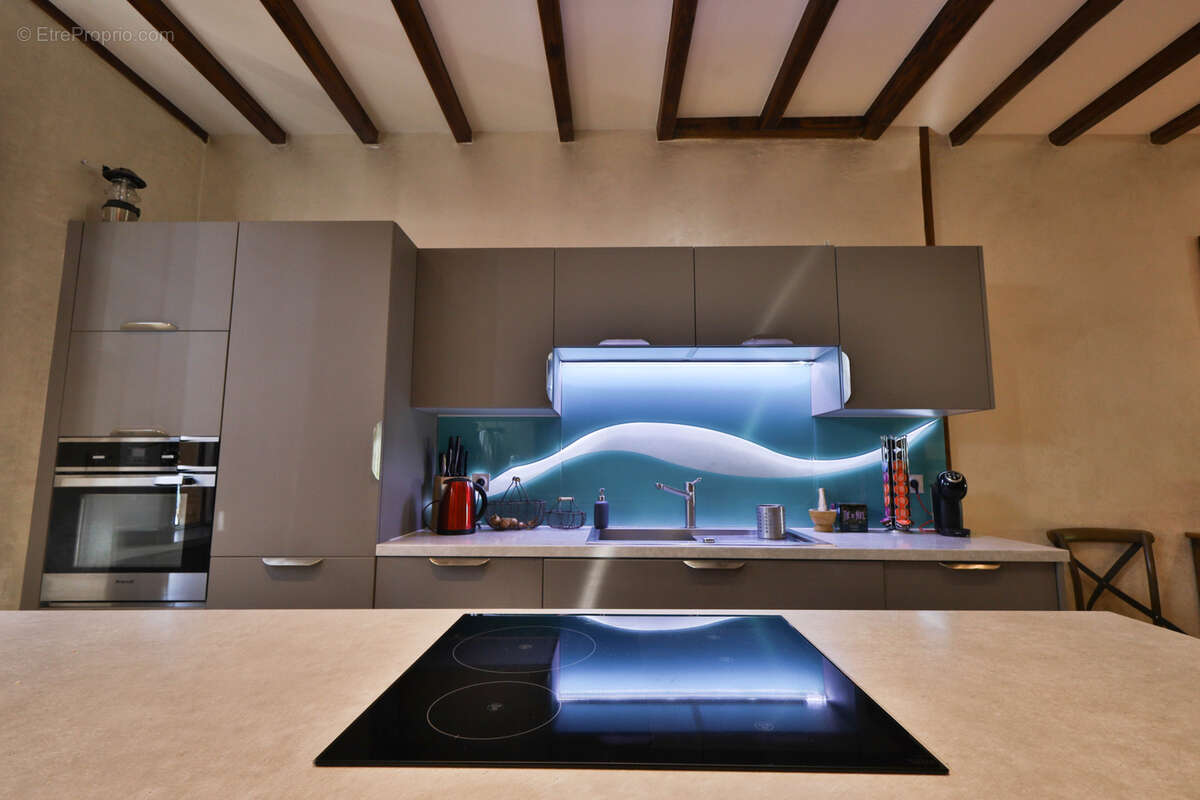 Maison de ville familiale au cœur de Grenay   115 m2 habitables   4 chambres - photo 4