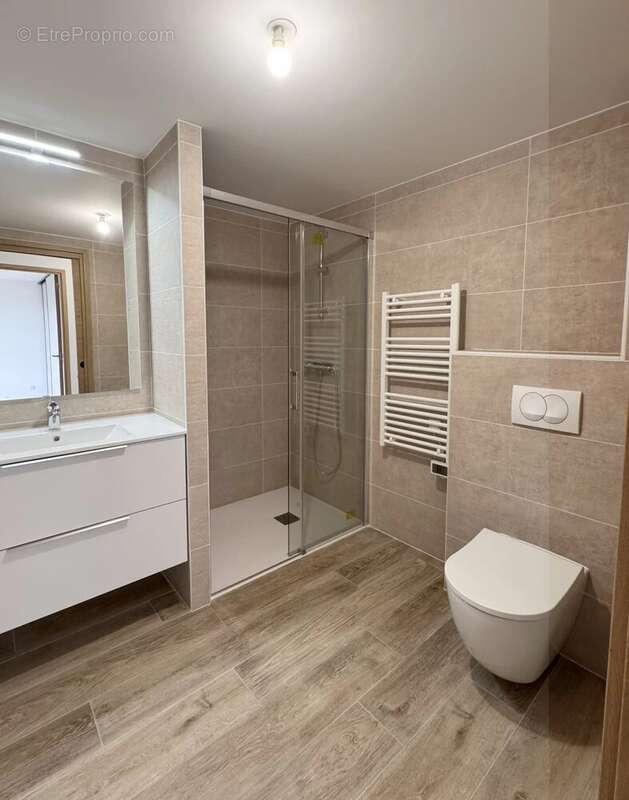 Appartement à LES ANGLES