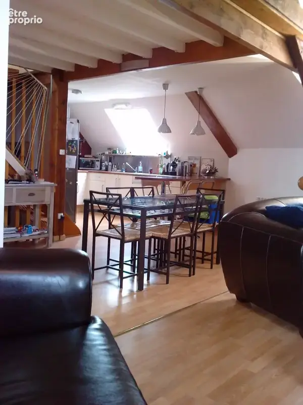 Appartement 5 pièces 83 m² à vendre à Reims (51100) - photo 8