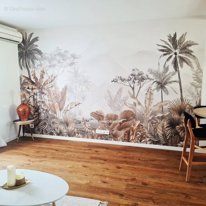 Appartement à LES SABLES-D'OLONNE