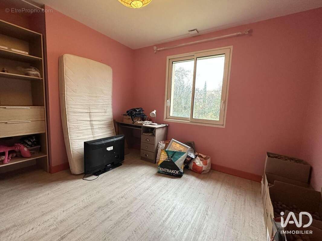 Photo 8 - Maison à LORIGNE