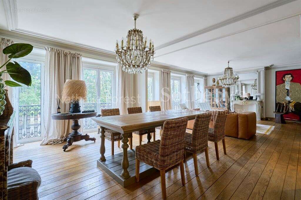 Appartement à LILLE