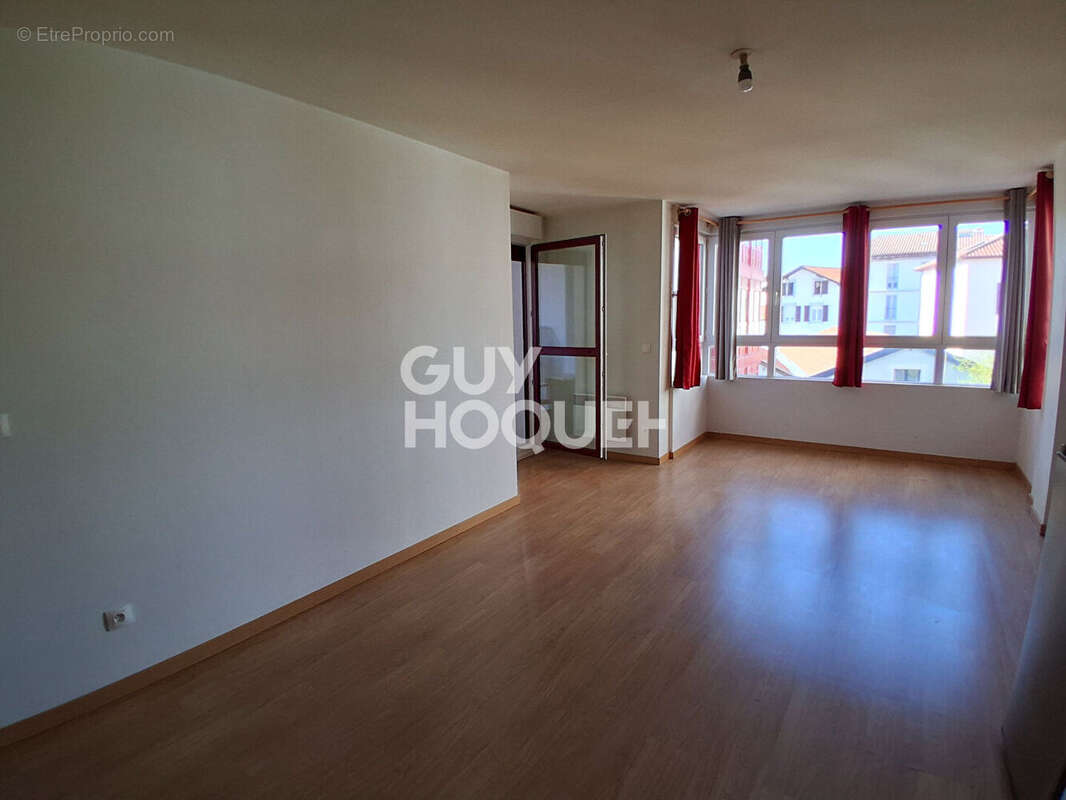 Appartement à HENDAYE