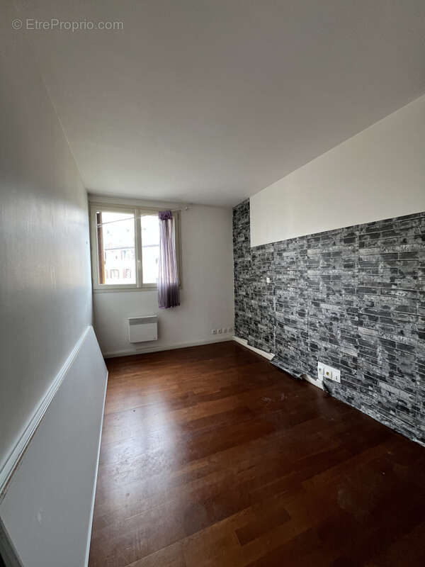 Appartement à DRANCY