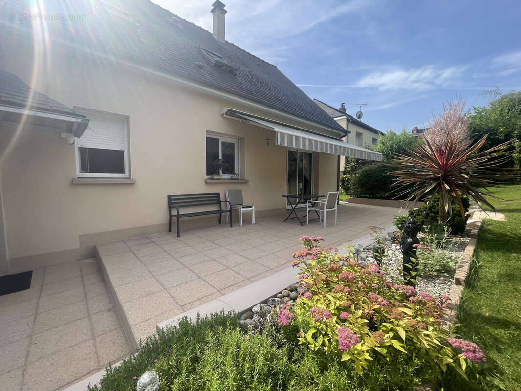 Maison à LAVAL