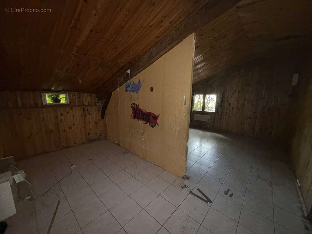 Maison à L&#039;ISLE-EN-DODON