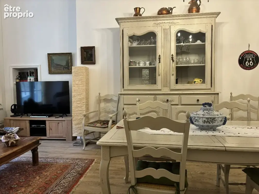 Belle propriété historique au coeur de Lectoure - photo 11