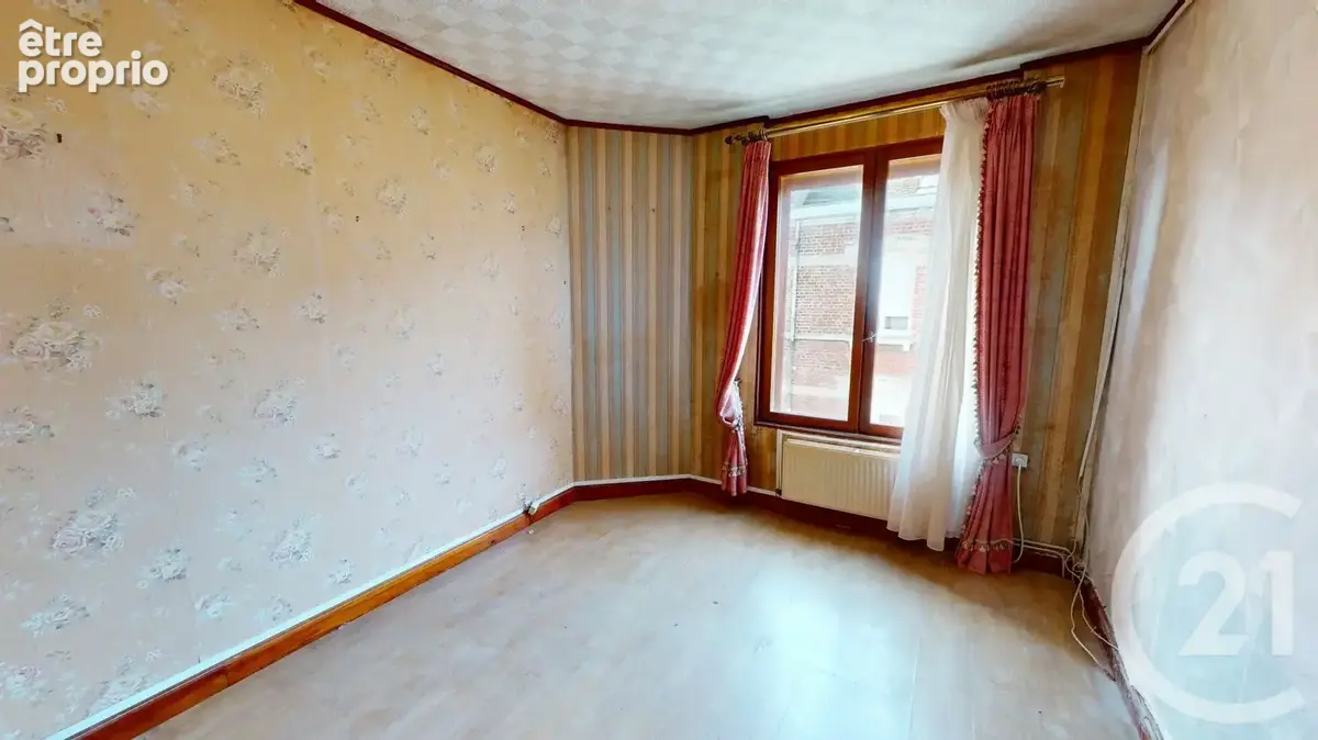 Maison 4 pièces 82 m² à vendre à Saint-Quentin (02100) - photo 6
