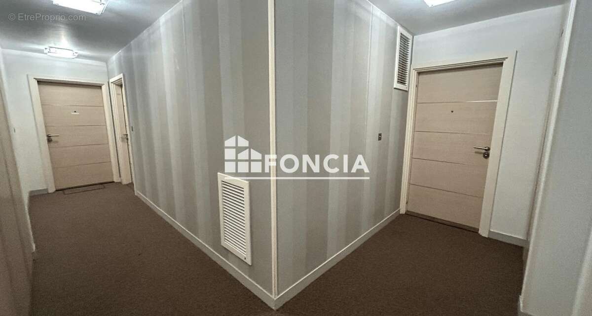 Appartement à BOIS-COLOMBES