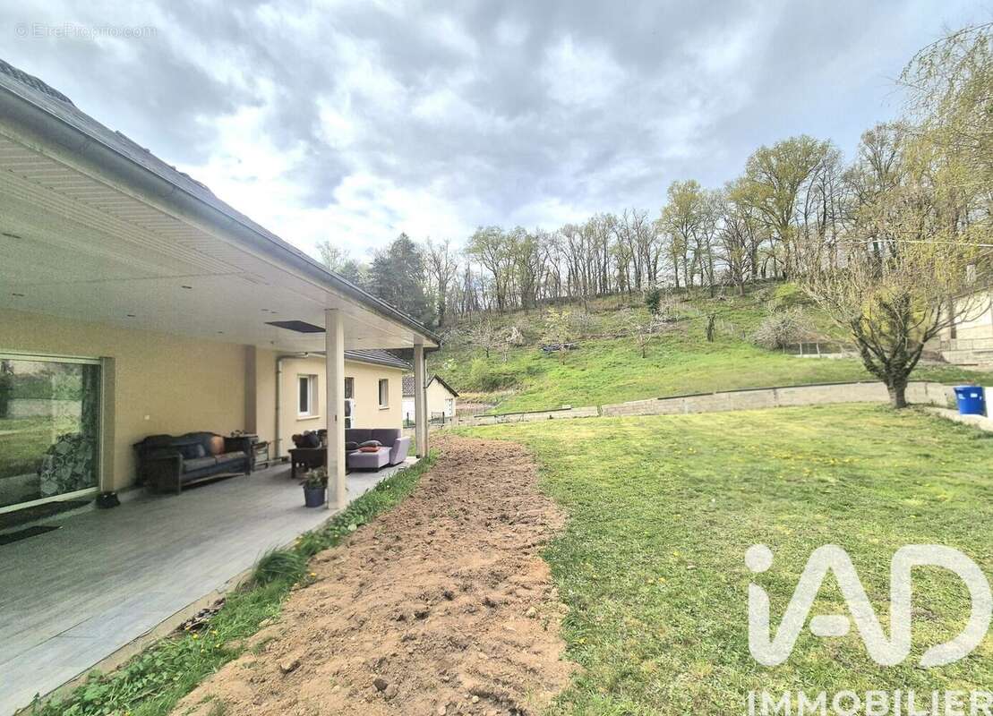 Photo 3 - Maison à BRIVE-LA-GAILLARDE