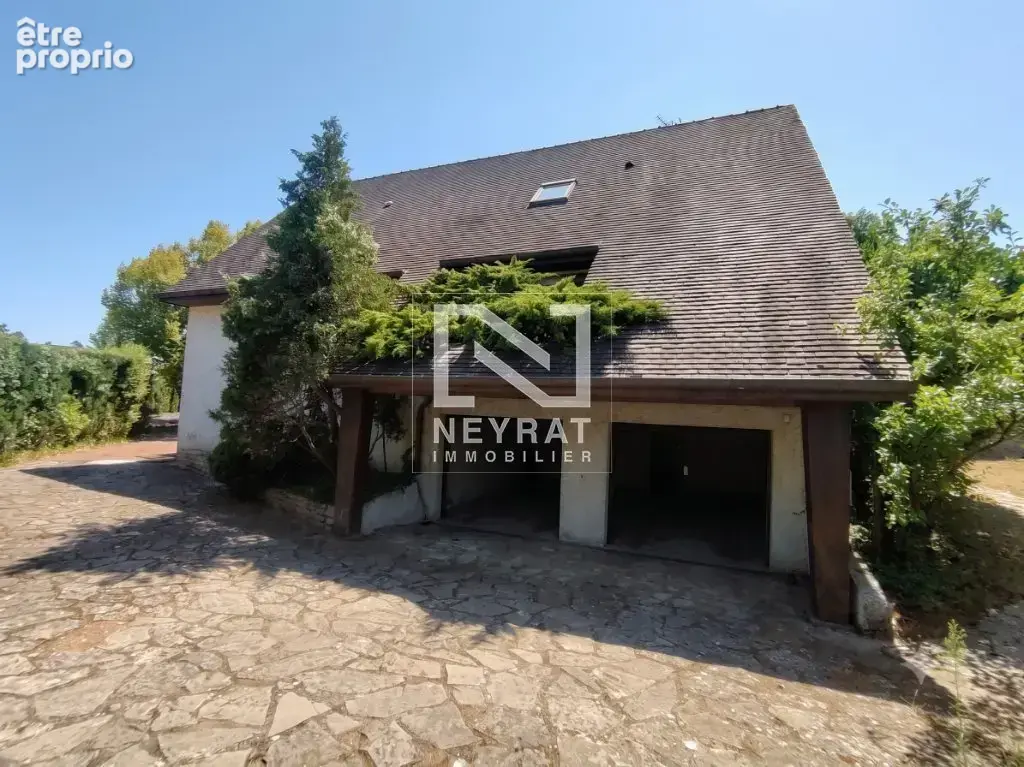 Maison 228 m² à Saint-Marcel  - photo 15