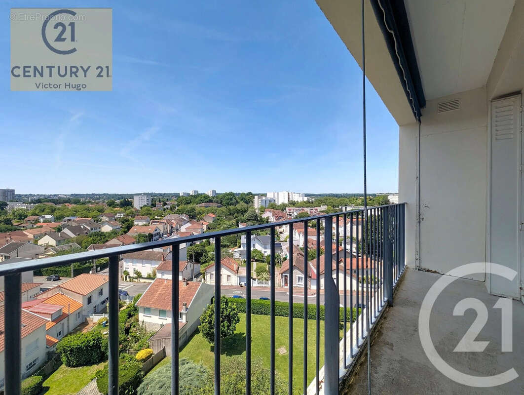 Appartement à LIMOGES