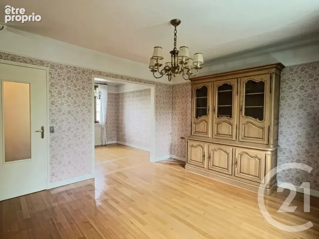 Maison 5 pièces 95 m² à vendre à Aulnay-Sous-Bois (93600) - photo 1