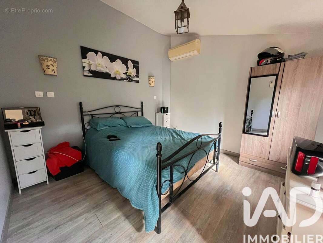 Photo 8 - Maison à BONNIERES-SUR-SEINE