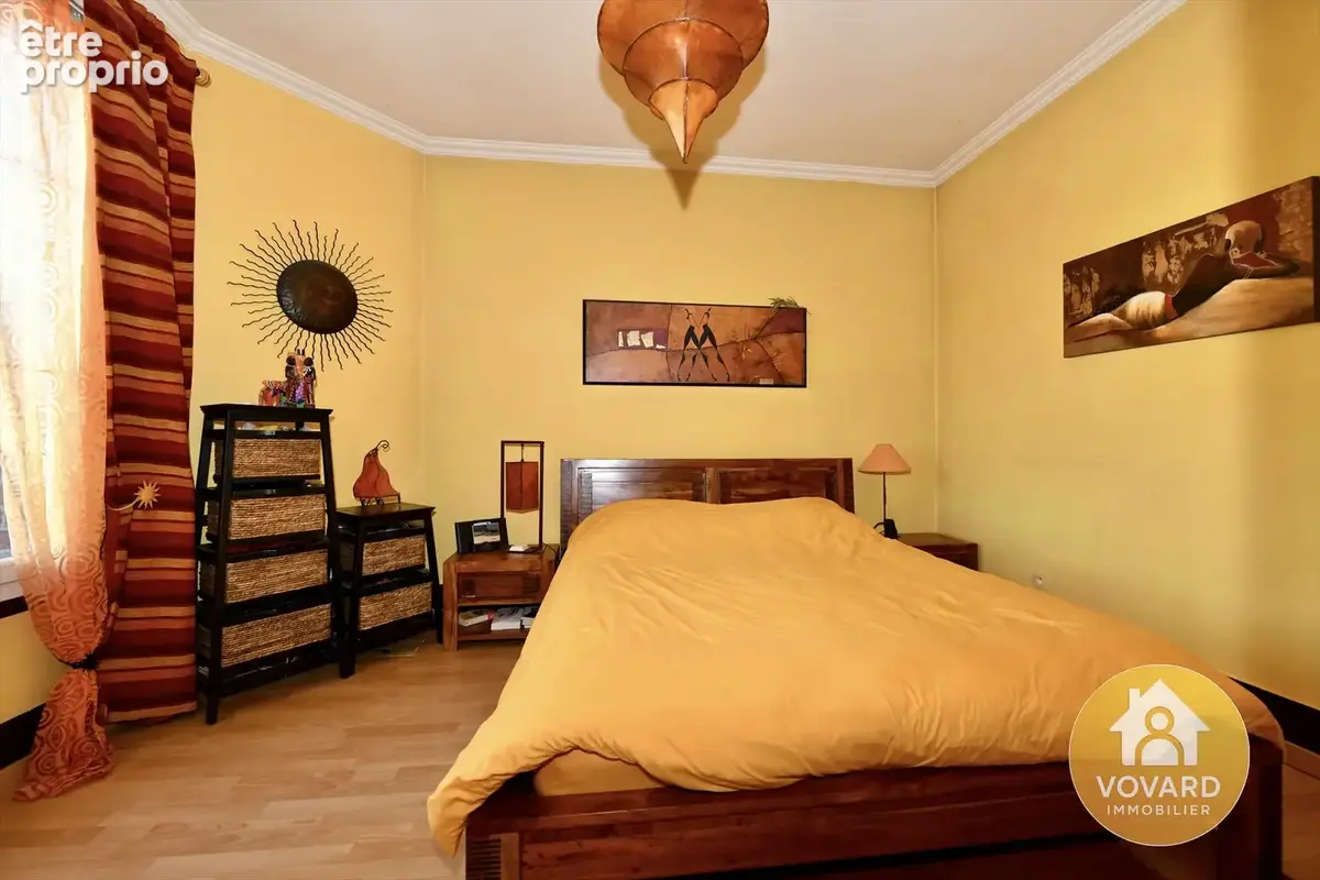 PAVILLON 3 Chambres 111 M2 Habitables - photo 14