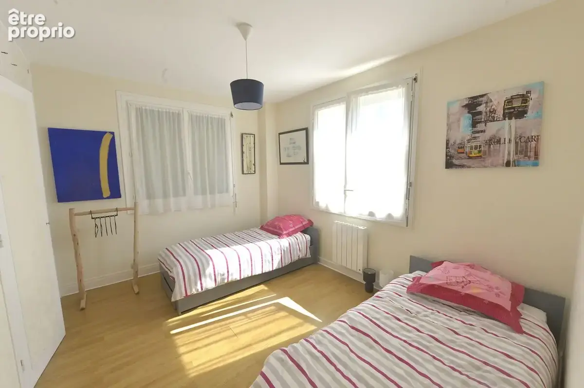 Maison 145 m² à Royan  - photo 5