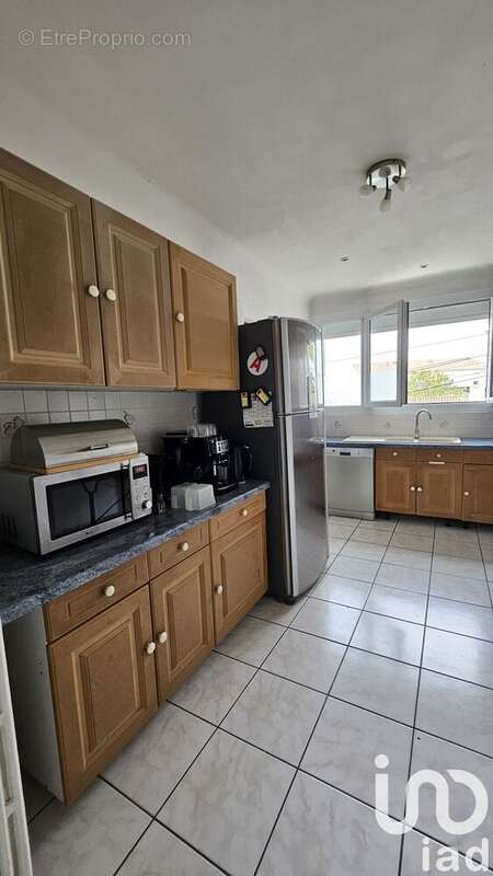 Photo 7 - Maison à SAINTES