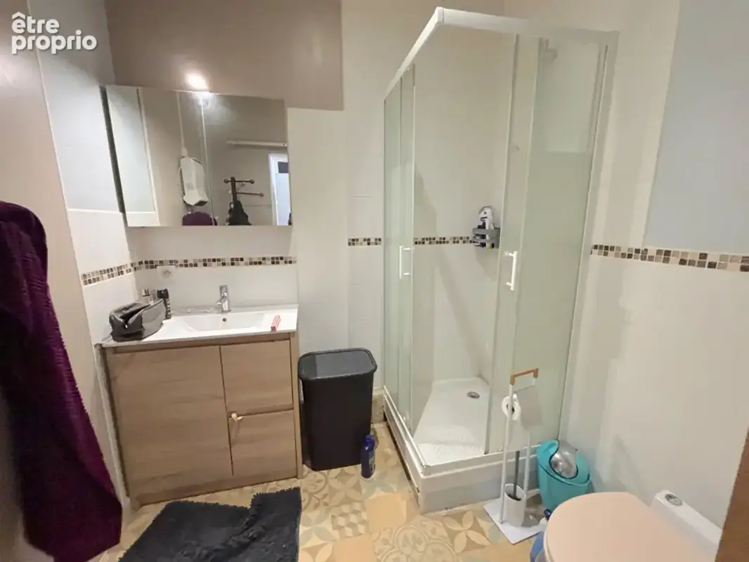 Immeuble à vendre à Saujon - Idéal Investisseur - photo 10
