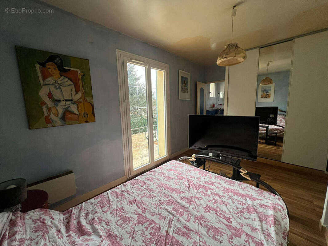 Maison à MORNANT