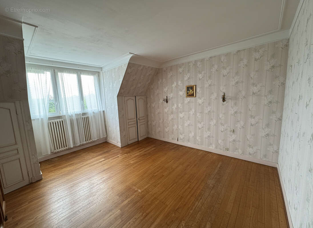 Maison à LANDIVISIAU