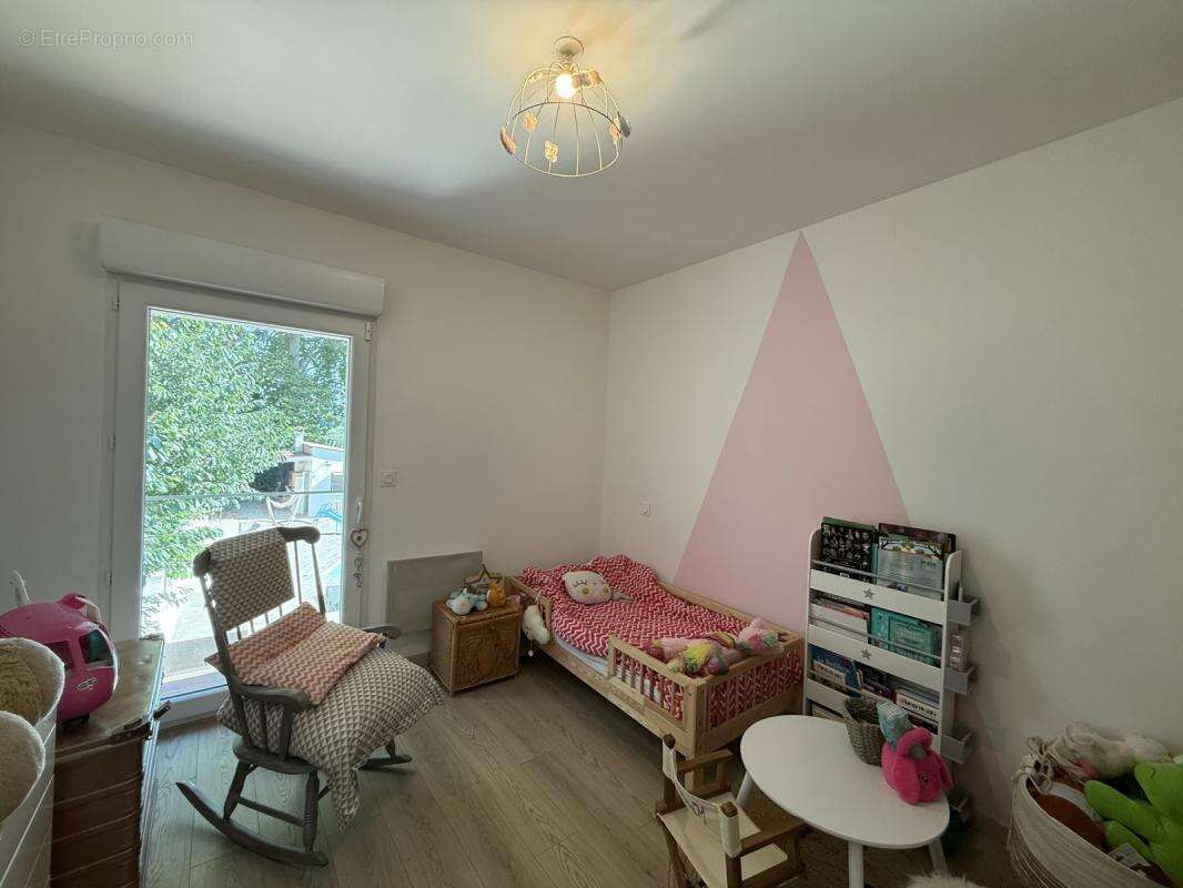 Maison à SAINT-CYPRIEN