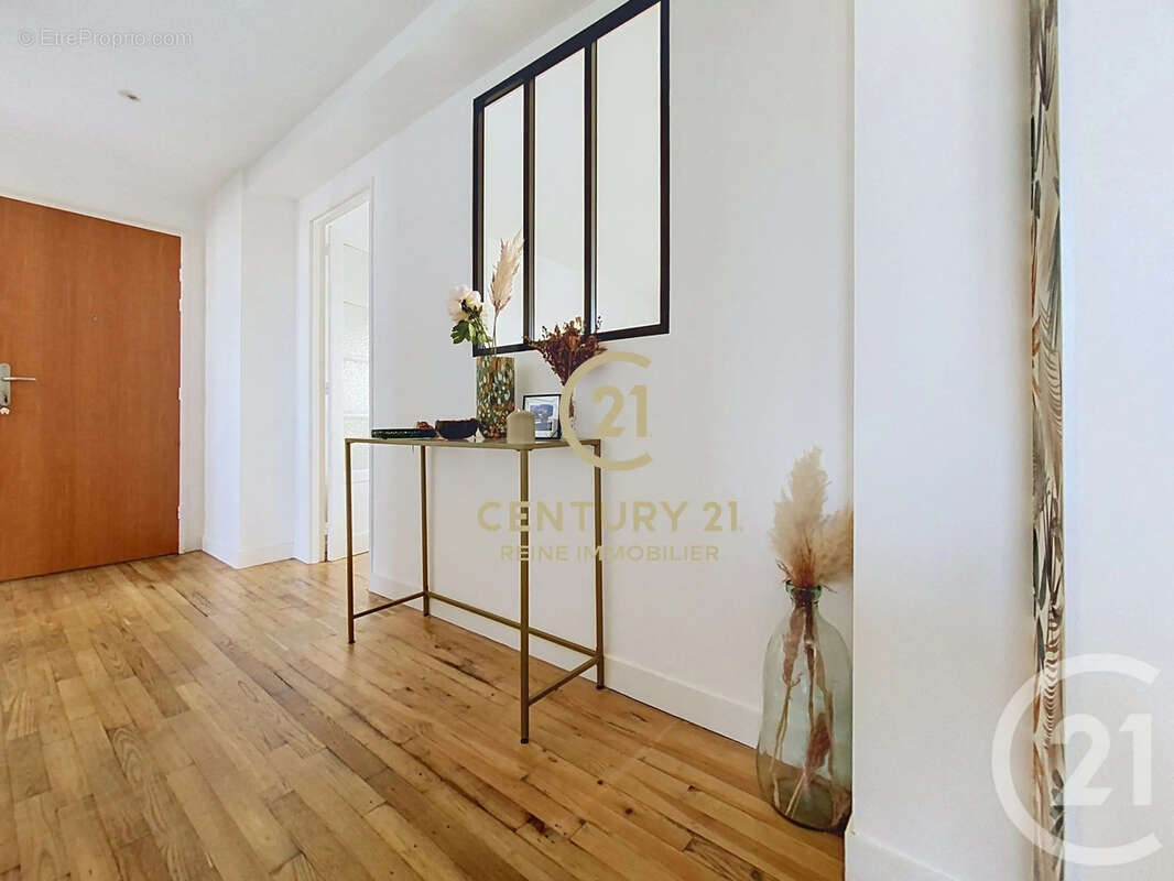 Appartement 63 m² à Rennes  - photo 3