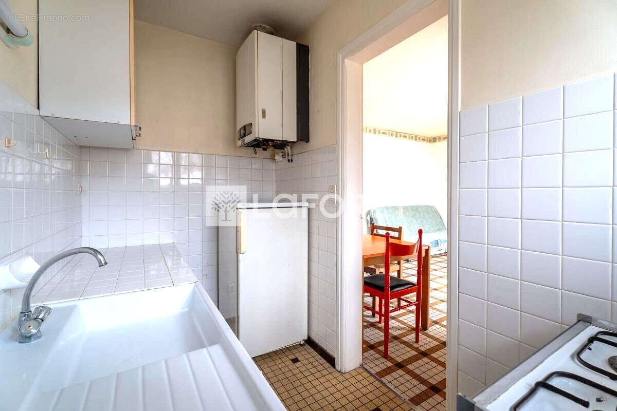 Maison à MIMIZAN
