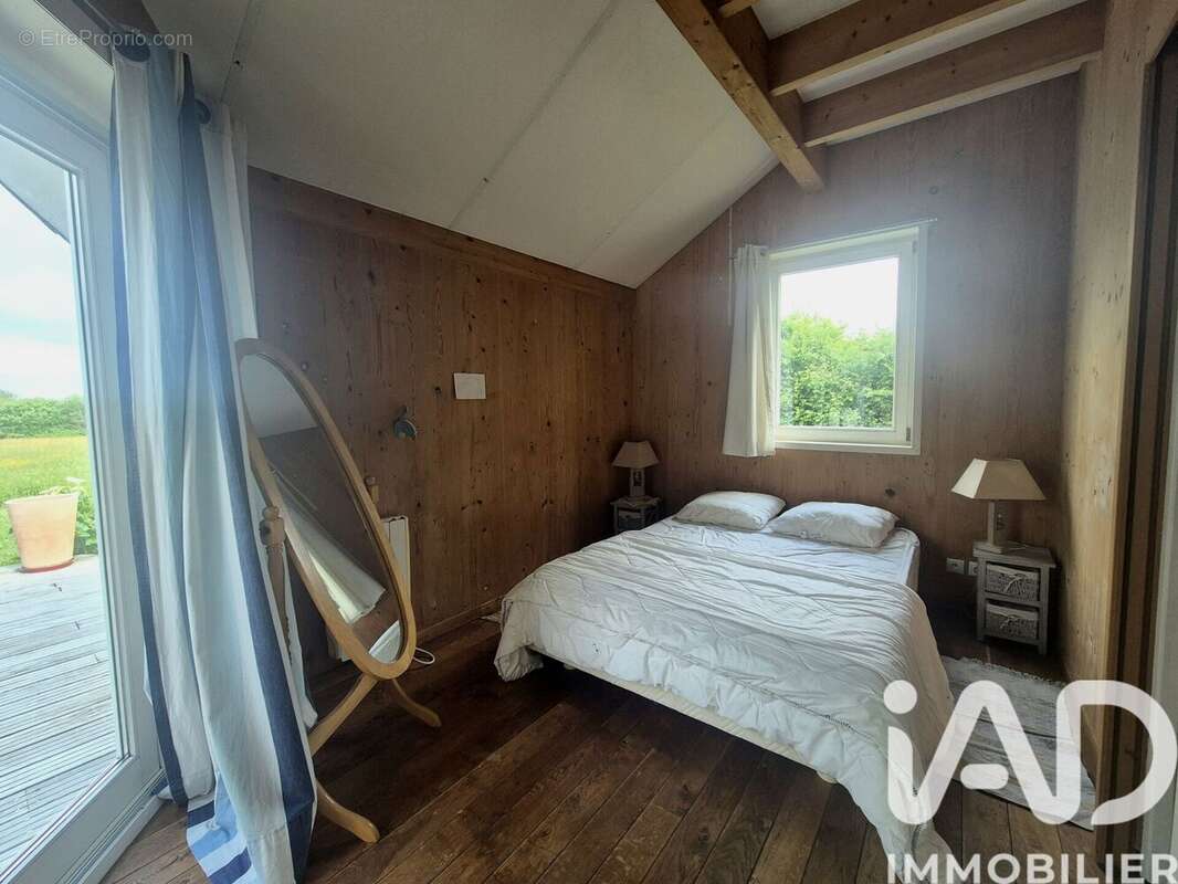 Photo 9 - Maison à SAINT-MOLF