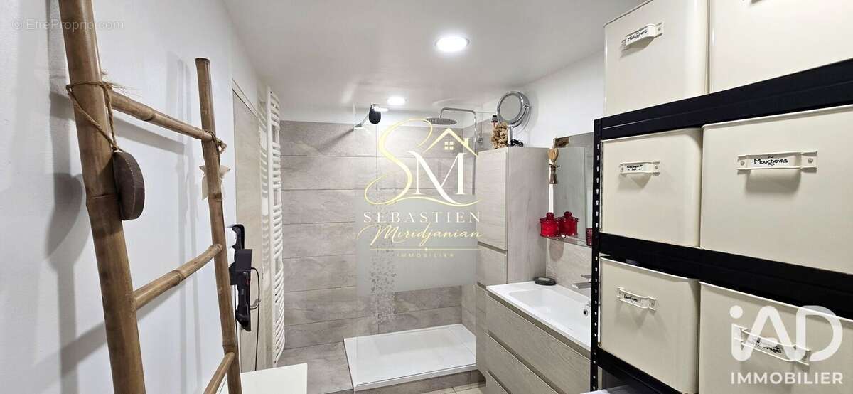 Photo 9 - Appartement à LA VALETTE-DU-VAR