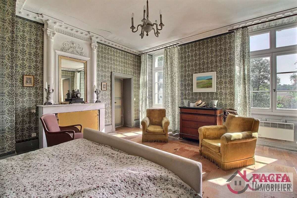 Propriété de caractère proche toulouse - photo 6