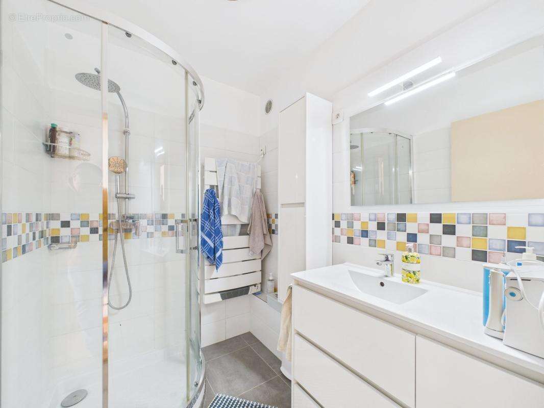 Appartement à AJACCIO