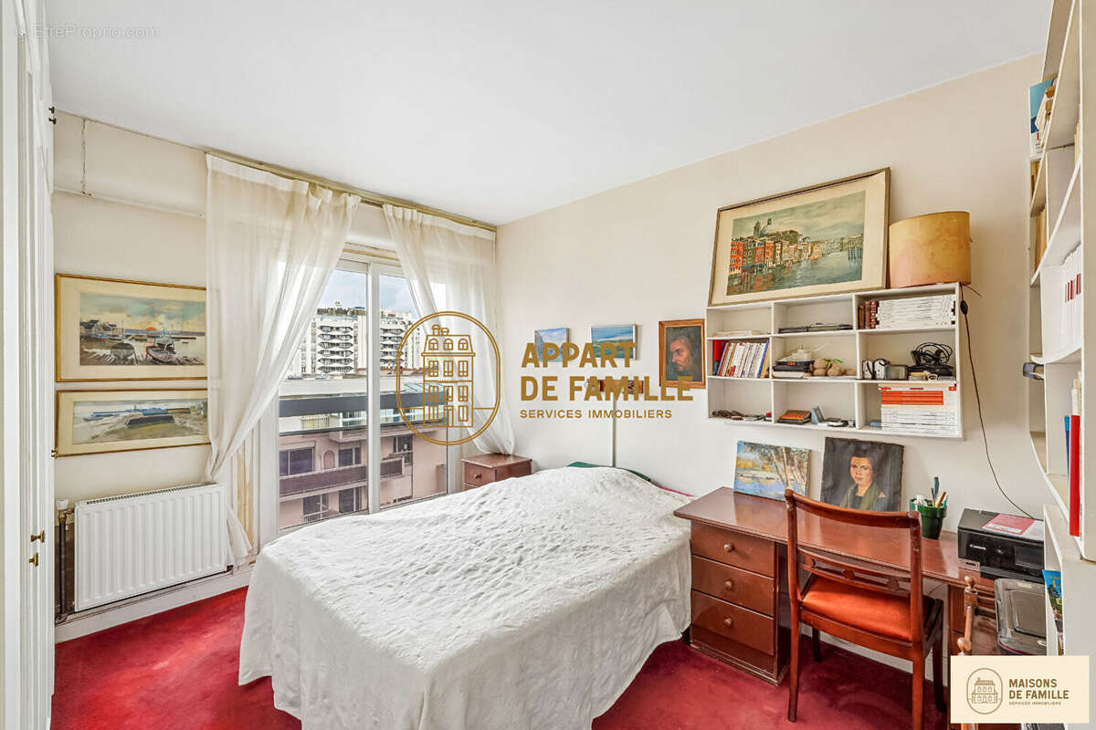 Appartement de 68m2 - Rue d'Alésia - Paris 14 - photo 10