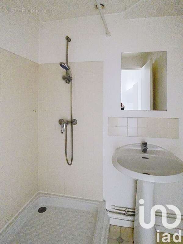 Photo 8 - Appartement à NEMOURS